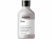 L'Oréal Professionnel Serie Expert Silver Shampoo 300 ml E35557