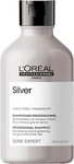 L'Or&eacute;al Professionnel Serie Expert Silver Shampoo 300 ml