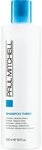 Paul Mitchell Shampoo Three 500 ml