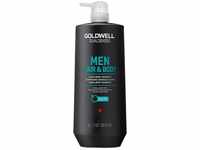 Goldwell Men Hair & Body Shampoo 1000 ml Duschgel 202873