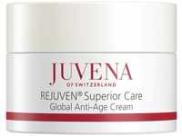 Juvena Rejuven Men Global Anti-Age Cream 50 ml Gesichtscreme 76834