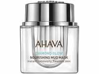 Ahava Diamond Glow Nourishing Mud Mask 50 ml Gesichtsmaske 89110065
