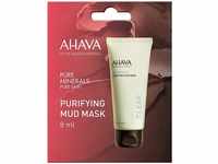 Ahava Time to Clear Purifying Mud Mask 8 ml