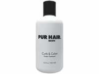 Pur Hair Curls & Color Protein Treatment 150 ml Haarkur 2008