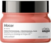 L'Or&eacute;al Professionnel Serie Expert Inforcer Maske 250 ml