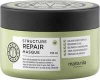 Maria Nila Structure Repair Masque 250 ml