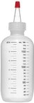 Efalock Auftrageflasche 180 ml mit Verschlusskappe