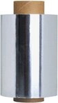 Efalock Alufolie Str&auml;hnenfolie Economy 250 m x 12 cm, 14/15 my