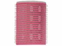 Fripac Thermo Magic Rollers Pink 44 mm, 12 Stk.je Beutel Friseurzubehör D-1609