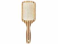 Olivia Garden Healthy Hair Bambus Massageb&uuml;rste Paddle Brush 9-reihig