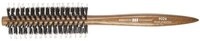Hercules S&auml;gemann Rundb&uuml;rste 9026 11/46 mm 8-Reihig