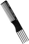 Olivia Garden Kamm ST-3 Carbon + Ion (20 cm)