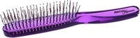 Hercules S&auml;gemann Scalp Brush Large Brombeer/Red Blackberry 8204