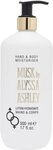 Alyssa Ashley Musk Hand & Body Lotion 500 ml