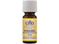 CMD Naturkosmetik Teebaum&ouml;l 10 ml