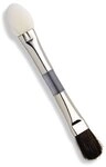 Artdeco Eyeshadow Double Brush 1 Stk.