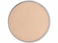 Artdeco Hydra Mineral Compact Foundation Refill 67 natural peach 10 g Mineral Make-up