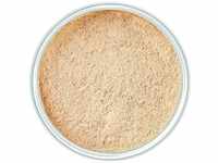 Artdeco Mineral Powder Foundation 4 light beige 15 g Kompakt Foundation 340.4