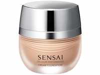 SENSAI Cellular Performance Foundations Cream Foundation Soft Beige CF 12 30 ml