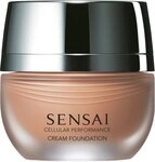 SENSAI Cellular Performance Foundations Cream Foundation Topaz Beige CF 25 30 ml