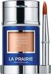 La Prairie Skin Caviar Concealer Foundation SPF 15 - Creme Peche 30 ml