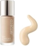 Artdeco Rich Treatment Foundation 10 sunny shell 20 ml
