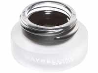 Maybelline Lasting Drama 24H Gel Eyeliner Black Eyeliner 3 g B1855760