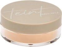MALU WILZ Mineral Powder Foundation 15 g 3 Transparent Sand Purity