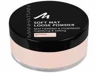 Manhattan Soft Mat Loose Powder 1 20 g