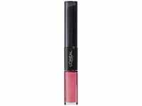 L'Oréal Paris Infaillible 2-Step 506 Red Infaillible Lippenstift 5,7g A8138552