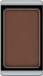 Artdeco Eyeshadow 524 matt dark grey mocha Matt 0,8 g