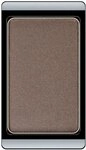 Artdeco Eyeshadow 517 matt chocolate brown Matt 0,8 g