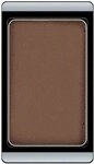 Artdeco Eyeshadow 527 matt chocolate Matt 0,8 g