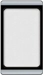Artdeco Eyeshadow 510 matt snow white Matt 0,8 g