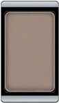 Artdeco Eyeshadow 520 matt light grey mocha Matt 0,8 g