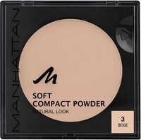 Manhattan Soft Compact Powder 3 9 g