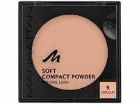 Manhattan Soft Compact Powder 9 9 g