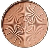 Artdeco Bronzing Powder Compact long-lasting Refill 80 natural 10 g