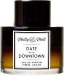 Philly & Phill Date Me In Downtown Eau de Parfum (EdP) 100 ml