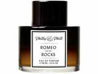 Philly & Phill Romeo On The Rocks Eau de Parfum (EdP) 100 ml Parfüm 9523