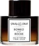 Philly & Phill Romeo On The Rocks Eau de Parfum (EdP) 100 ml