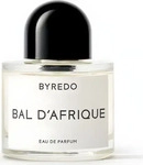 BYREDO 65222083, BYREDO Bal d'Afrique Absolu Eau de Parfum (EdP) 50 ml Parf&uuml;m,