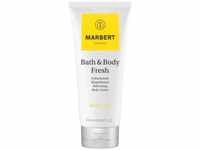 Marbert B&B Fresh Refreshing Body Lotion 200 ml