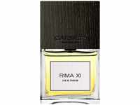 Carner Barcelona Rima XI Eau de Parfum (EdP) 50 ml Parfüm 010