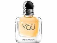 Emporio Armani Because It's YOU Eau de Parfum (EdP) 50 ml