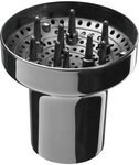 Efalock Universal-Diffusor schwarz