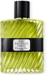 DIOR Eau Sauvage Parfum Eau de Parfum 100 ml