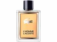 Lacoste L'Homme Lacoste Eau de Toilette (EdT) 100 ml Parfüm LC013A01