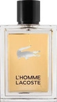 Lacoste LC013A01, Lacoste L'Homme Lacoste Eau de Toilette (EdT) 100 ml Parf&uuml;m