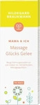 Hildegard Braukmann 4213, Hildegard Braukmann Mama & Ich Massage Gl&uuml;cks Gelee 150 ml